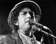 Artist Bob Dylan